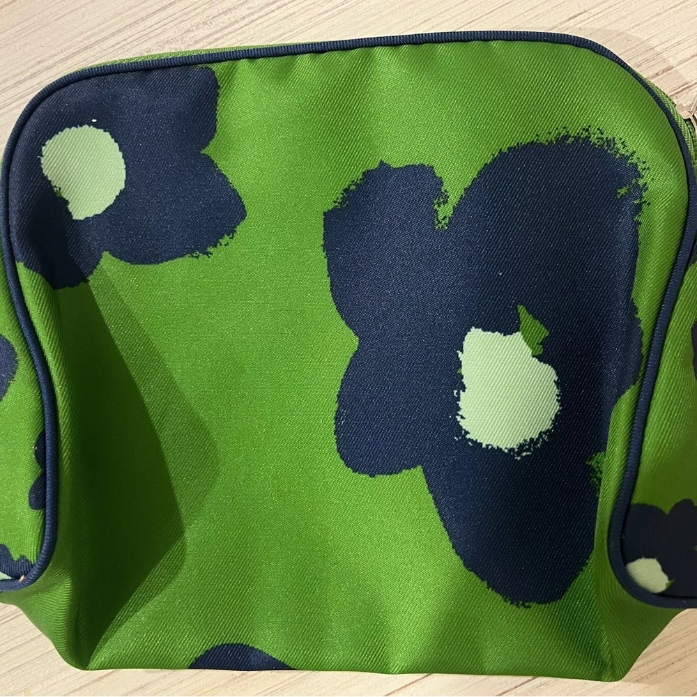 Clinique Kate Spade New York Cosmetic Case